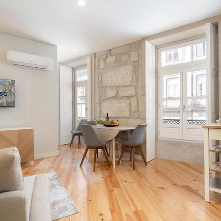 Host Wise - Enchanting Design Flat - Premium Location Porto Exterior photo
